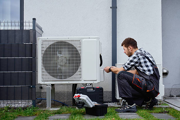 Trusted Ac Repair service in Clinton, TN - HVAC Repair CO